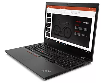 Laptop Lenovo ThinkPad L15 G1 i3-10110U/15,6