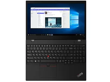 Laptop Lenovo ThinkPad L15 G1 i3-10110U/15,6