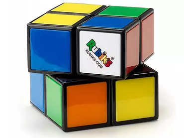Kostka Rubika  2X2 oryginalna 6063968