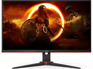 Monitor gamingowy 27