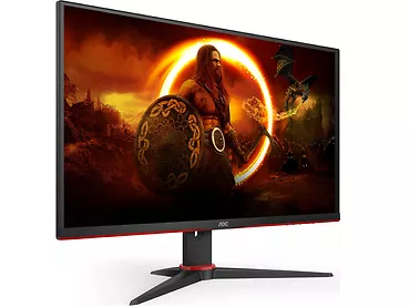 Monitor gamingowy 27