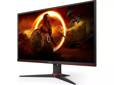 Monitor gamingowy 27