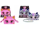 Spin Master Purse Pets Interaktywna torebka metaliczna MIX