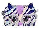 Spin Master Purse Pets Interaktywna torebka metaliczna MIX