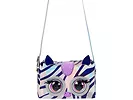 Spin Master Purse Pets Interaktywna torebka metaliczna MIX