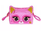 Spin Master Purse Pets Interaktywna torebka metaliczna MIX