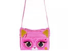 Spin Master Purse Pets Interaktywna torebka metaliczna MIX