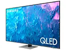 Telewizor Samsung 4K QLED 55