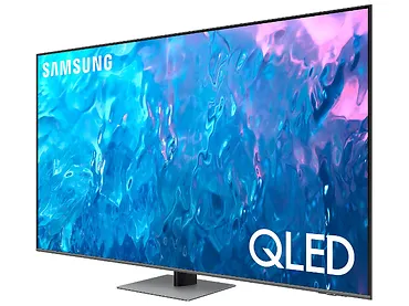 Telewizor Samsung 4K QLED 55