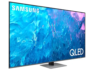 Telewizor Samsung 4K QLED 55