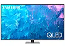 Telewizor Samsung 4K QLED 55