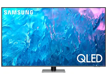 Telewizor Samsung 4K QLED 55