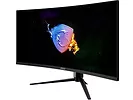 Monitor zakrzywiony 34