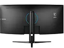 Monitor zakrzywiony 34