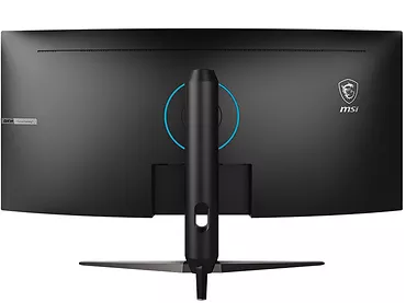 Monitor zakrzywiony 34