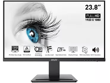 Monitor 23,8