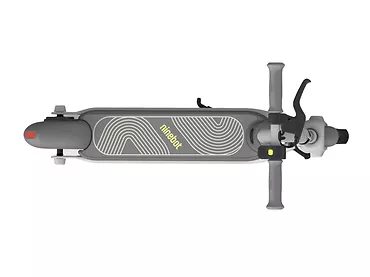 Hulajnoga Segway-Ninebot eKickscooter ZING C8