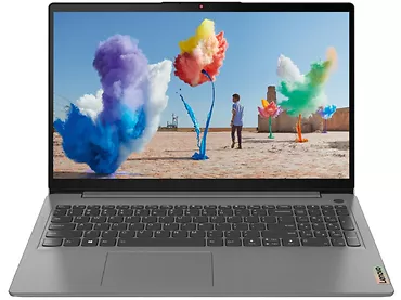 Laptop Lenovo IdeaPad 3-15 Ryzen 5 5500U/15,6