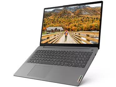 Laptop Lenovo IdeaPad 3-15 Ryzen 5 5500U/15,6