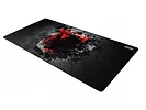 Podkładka pod mysz i klawiaturę Modecom Volcano Meru 1200x600