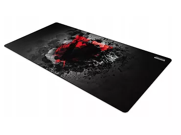 Podkładka pod mysz i klawiaturę Modecom Volcano Meru 1200x600