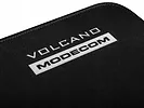 Podkładka pod mysz i klawiaturę Modecom Volcano Meru 1200x600