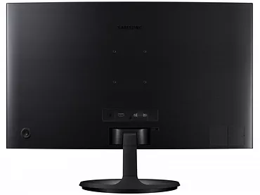 Monitor zakrzywiony 24