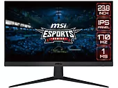 Monitor 23.8&#039;&#039; MSI G2412 IPS FullHD 170Hz 1ms