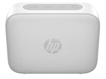 Głośnik HP Bluetooth 350 - srebrny 2D804AA