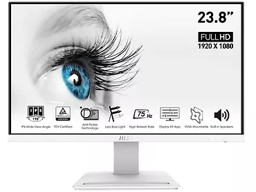 Monitor 23,8
