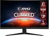 Monitor 27'' MSI G27C4 E2 VA Curved FHD 170Hz 1ms