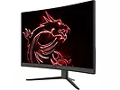 Monitor zakrzywiony 27