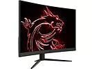 Monitor zakrzywiony 27