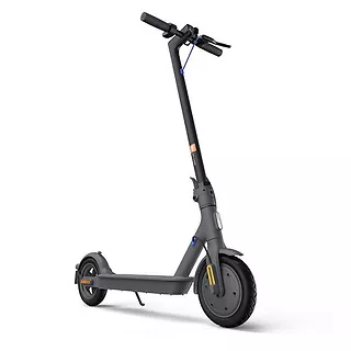 Hulajnoga elektryczna Xiaomi Mi Electric Scooter 3 NE Black