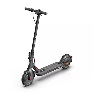 Hulajnoga Elektryczna Xiaomi Electric Scooter 3 Lite Black