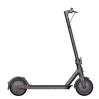 Hulajnoga Elektryczna Xiaomi Electric Scooter 3 Lite Black