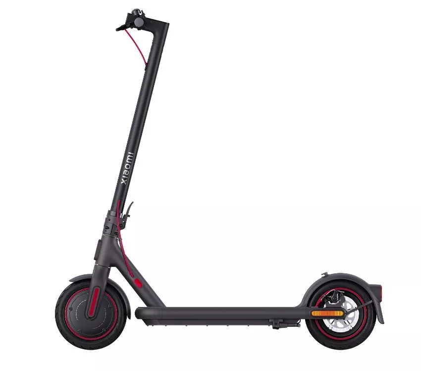 Trottinette électrique XIAOMI Scooter 4 Ultra