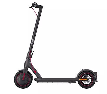 Hulajnoga Elektryczna Xiaomi Electric Scooter 4 Pro Black