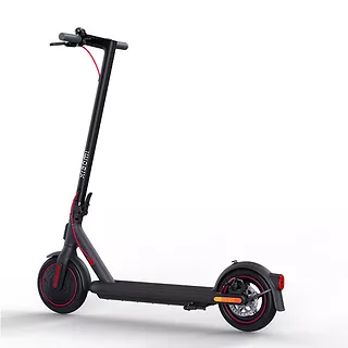 Hulajnoga Elektryczna Xiaomi Electric Scooter 4 Pro Black