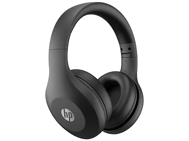 Słuchawki bezprzewodowe z mikrofonem HP Bluetooth 500