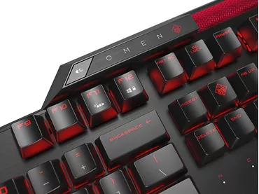 Klawiatura HP OMEN Sequencer 2VN99AA