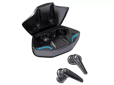 Słuchawki Media-Tech MT3607 Bluetooth 5.0 COBRA PRO RHOID