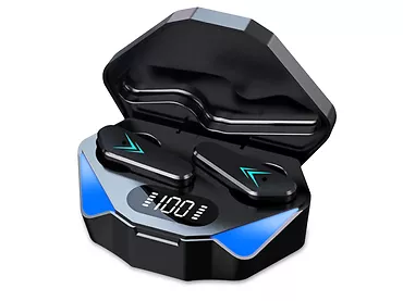 Słuchawki Media-Tech MT3606 Bluetooth 5.0 COBRA PRO ASSAULT