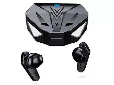Słuchawki Media-Tech MT3606 Bluetooth 5.0 COBRA PRO ASSAULT