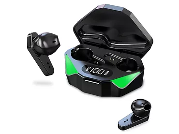 Słuchawki Media-Tech MT3606 Bluetooth 5.0 COBRA PRO ASSAULT