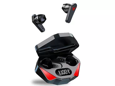Słuchawki Media-Tech MT3606 Bluetooth 5.0 COBRA PRO ASSAULT