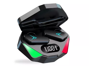 Słuchawki Media-Tech MT3606 Bluetooth 5.0 COBRA PRO ASSAULT