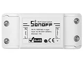 Sonoff Basic Wifi przekaźnik przełącznik włącznik