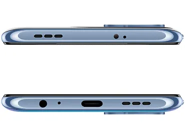Smartfon Xiaomi POCO M5s 6/128GB Blue