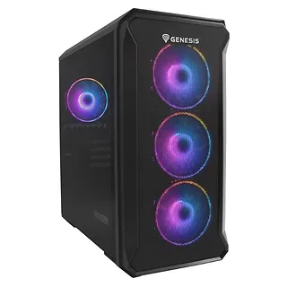 Komputer Gamingowy i3-12100F RTX 3070 16/1TB Win11